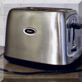 K06. Oster toaster. 